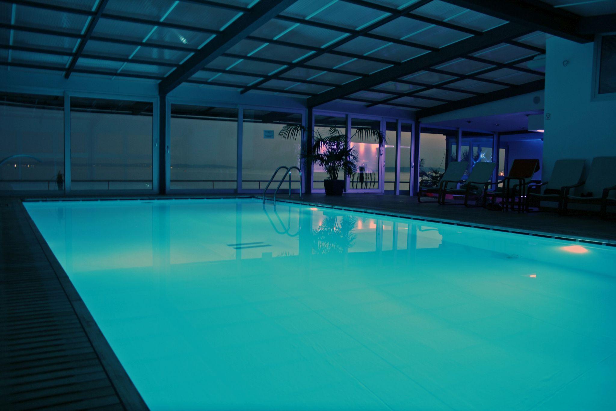 Hotel Gala Split Podstrana Exterior photo